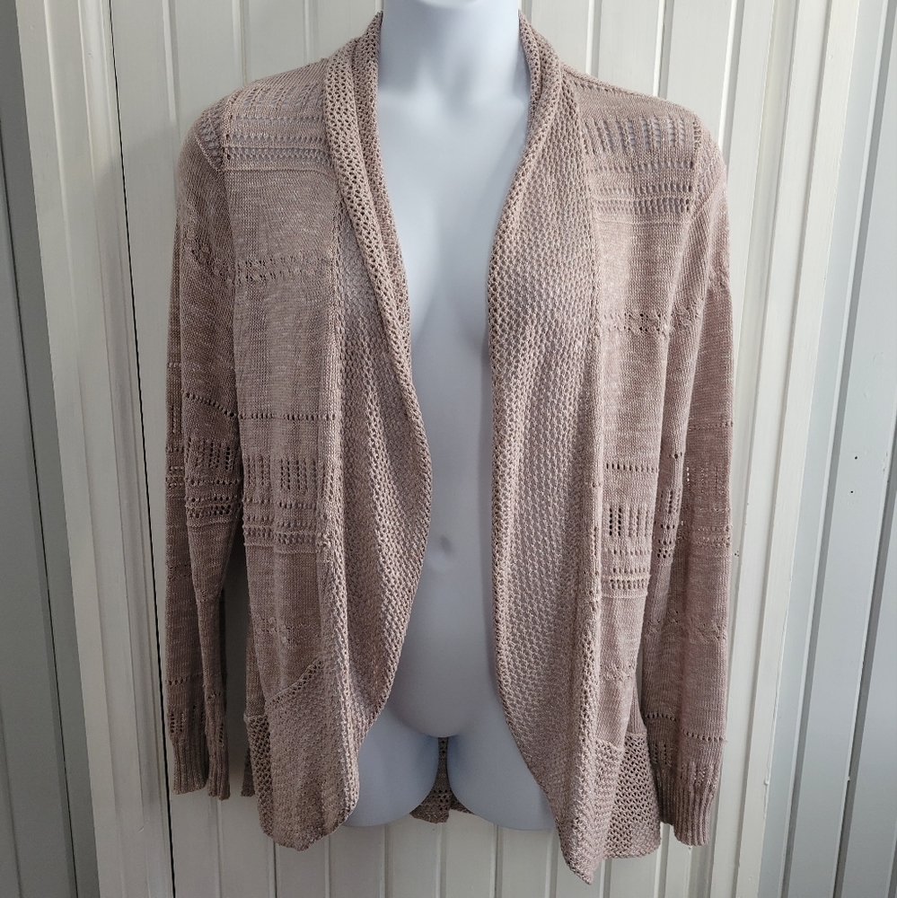 Knox Rose Cardigan Sweater